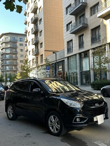 Hyundai ix35 2013, 150,000 km - 2.0 л - Bakı