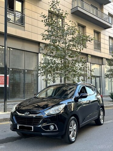 Hyundai ix35 2013, 150,000 km - 2.0 л - Bakı