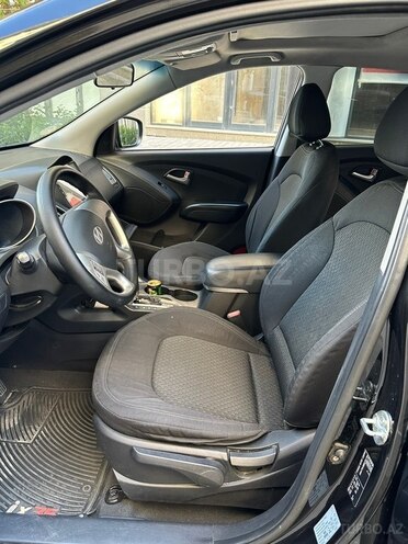 Hyundai ix35 2013, 150,000 km - 2.0 л - Bakı