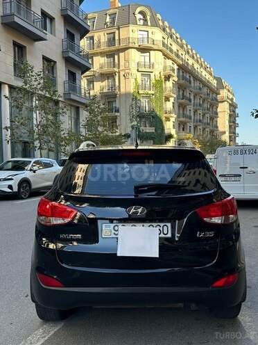 Hyundai ix35 2013, 150,000 km - 2.0 л - Bakı