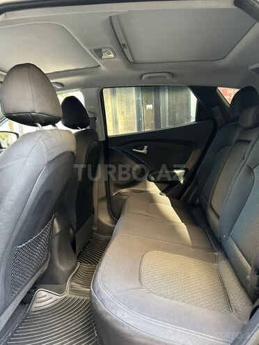 Hyundai ix35 2013, 150,000 km - 2.0 л - Bakı