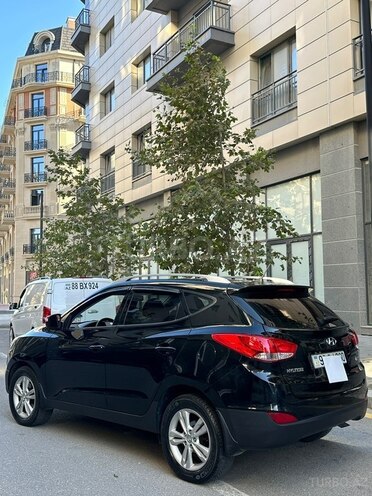 Hyundai ix35 2013, 150,000 km - 2.0 л - Bakı