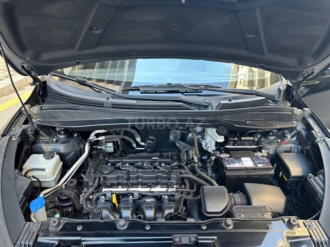 Hyundai ix35 2013, 150,000 km - 2.0 л - Bakı