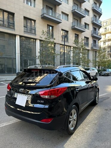 Hyundai ix35 2013, 150,000 km - 2.0 л - Bakı