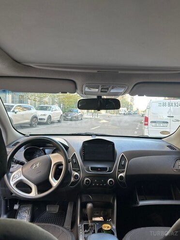 Hyundai ix35 2013, 150,000 km - 2.0 л - Bakı