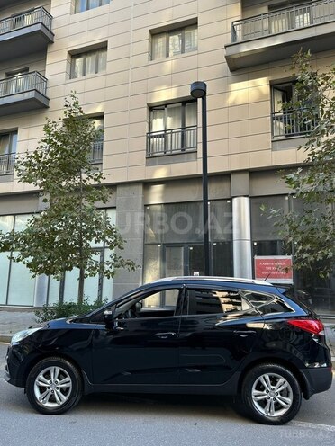 Hyundai ix35 2013, 150,000 km - 2.0 л - Bakı