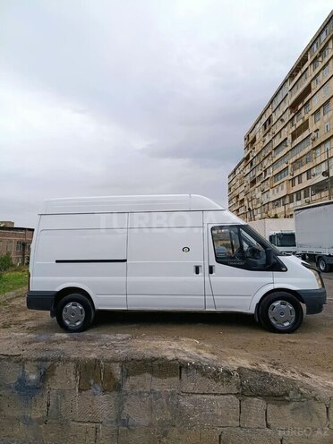 Ford Transit 2007, 237,000 km - 2.4 л - Bakı
