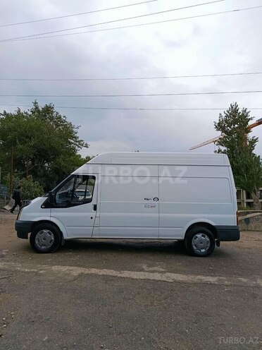 Ford Transit 2007, 237,000 km - 2.4 л - Bakı