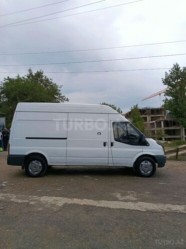 Ford Transit 2007, 237,000 km - 2.4 л - Bakı