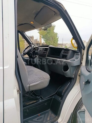 Ford Transit 2007, 237,000 km - 2.4 л - Bakı