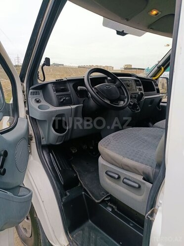 Ford Transit 2007, 237,000 km - 2.4 л - Bakı