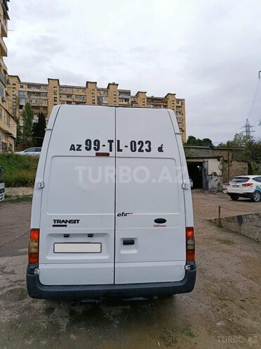 Ford Transit 2007, 237,000 km - 2.4 л - Bakı