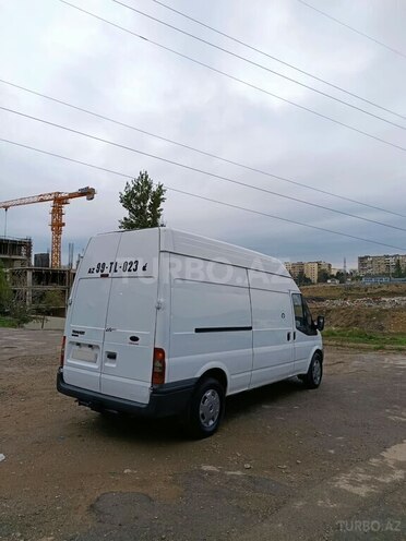 Ford Transit 2007, 237,000 km - 2.4 л - Bakı