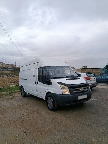 Ford Transit 2007, 237,000 km - 2.4 л - Bakı