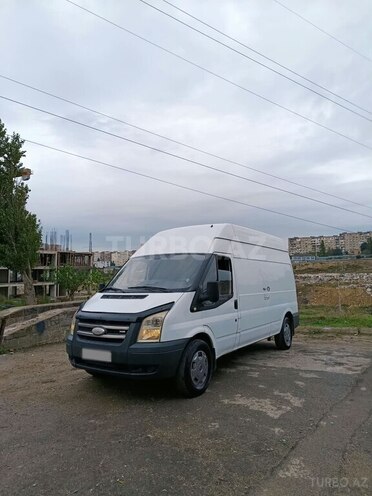 Ford Transit 2007, 237,000 km - 2.4 л - Bakı