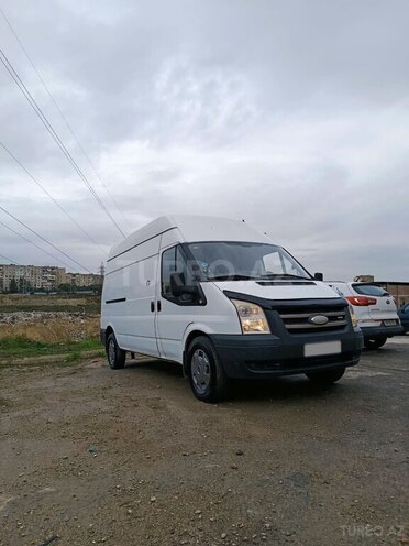 Ford Transit 2007, 237,000 km - 2.4 л - Bakı