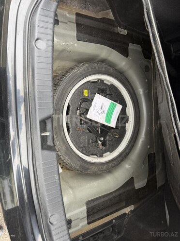 Hyundai Sonata 2011, 218,361 km - 2.0 л - Qazax