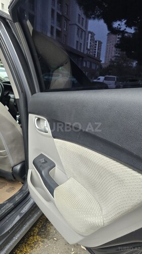 Honda Civic 2013, 270,000 km - 1.5 л - Bakı