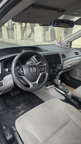 Honda Civic 2013, 270,000 km - 1.5 л - Bakı