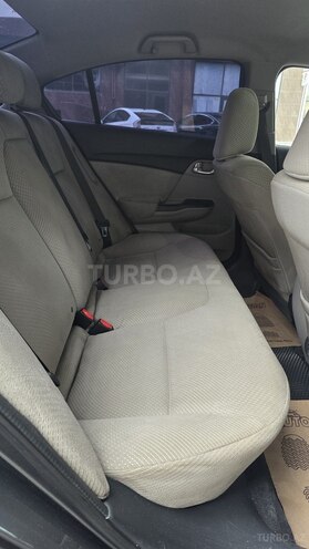 Honda Civic 2013, 270,000 km - 1.5 л - Bakı