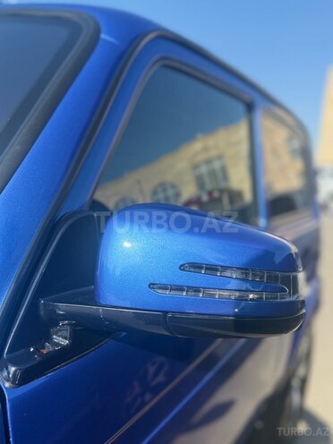 LADA (VAZ) Niva 2020, 72,000 km - 1.7 l - Gəncə