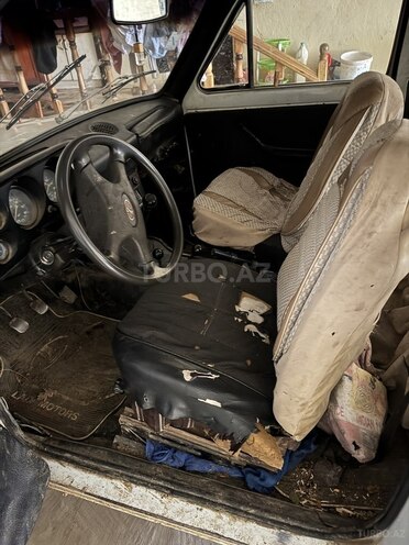 LADA (VAZ) Niva 1990, 384,777 km - 1.7 l - Gədəbəy