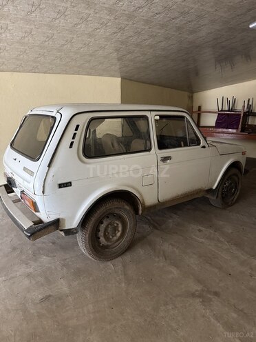 LADA (VAZ) Niva 1990, 384,777 km - 1.7 l - Gədəbəy