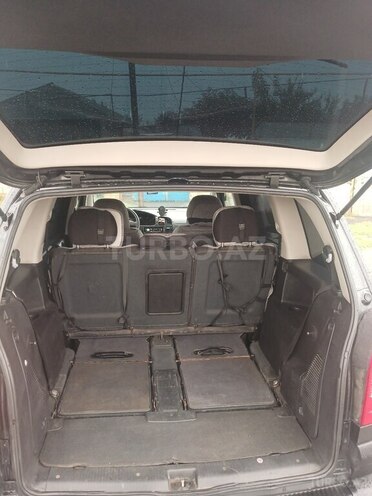 Opel Zafira 1999, 310,000 km - 1.8 l - Mingəçevir