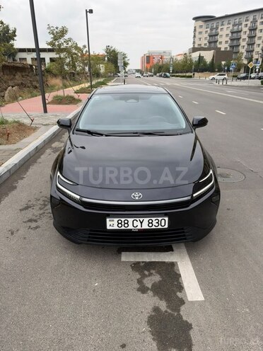 Toyota Corolla 2026, 5,000 km - 1.8 l - Bakı