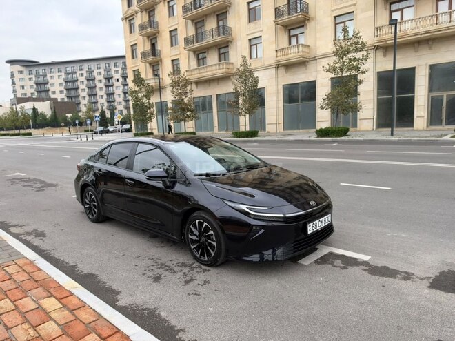 Toyota Corolla 2026, 5,000 km - 1.8 l - Bakı