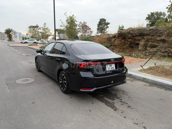 Toyota Corolla 2026, 5,000 km - 1.8 l - Bakı