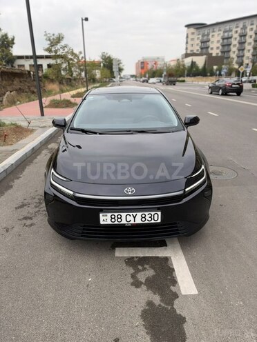 Toyota Corolla 2026, 5,000 km - 1.8 l - Bakı