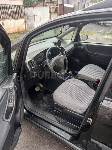 Opel Zafira 1999, 310,000 km - 1.8 l - Mingəçevir