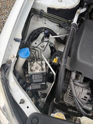 Toyota Corolla 2007, 200,000 km - 1.4 л - Gəncə
