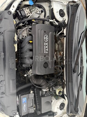 Toyota Corolla 2007, 200,000 km - 1.4 л - Gəncə