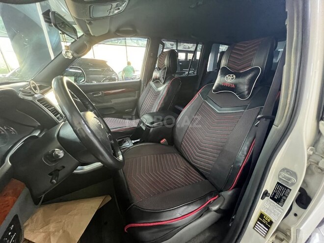 Toyota Land Cruiser Prado 2008, 157,000 km - 2.7 l - Bakı
