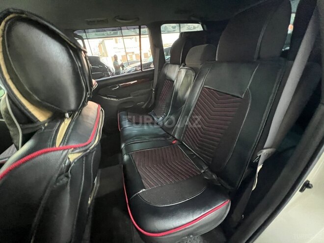 Toyota Land Cruiser Prado 2008, 157,000 km - 2.7 l - Bakı