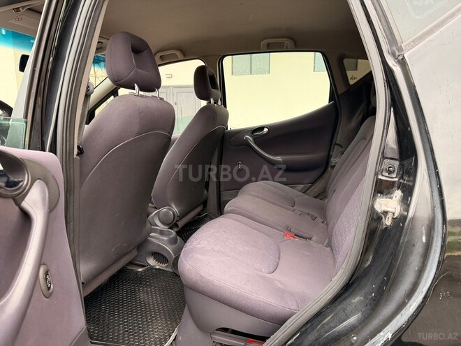 Mercedes A 160 2001, 247,000 km - 1.6 l - Bakı