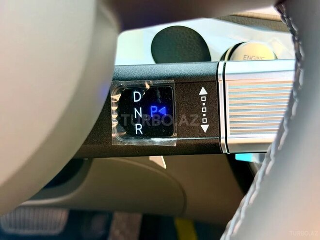 Hyundai Sonata 2026, 0 km - 2.0 l - Bakı