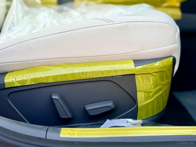 Hyundai Sonata 2026, 0 km - 2.0 l - Bakı