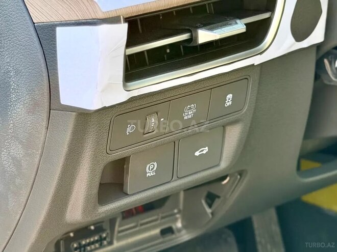 Hyundai Sonata 2026, 0 km - 2.0 l - Bakı
