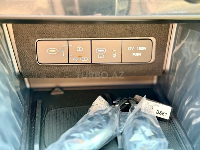 Hyundai Sonata 2026, 0 km - 2.0 l - Bakı