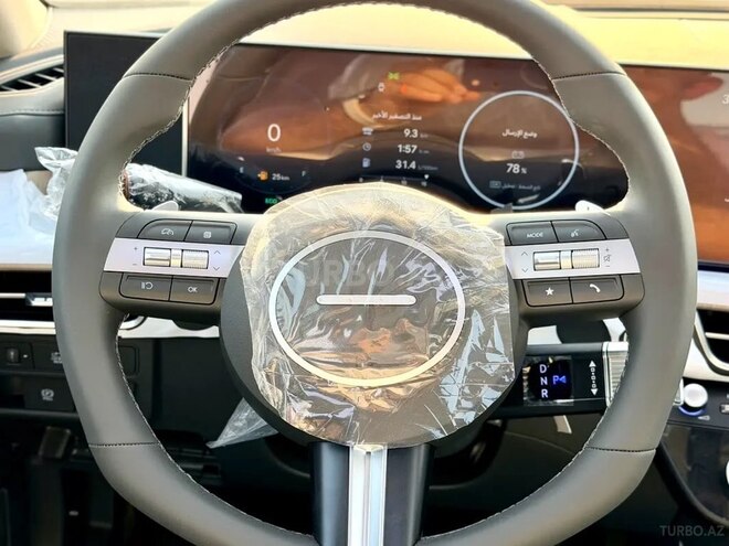 Hyundai Sonata 2026, 0 km - 2.0 l - Bakı