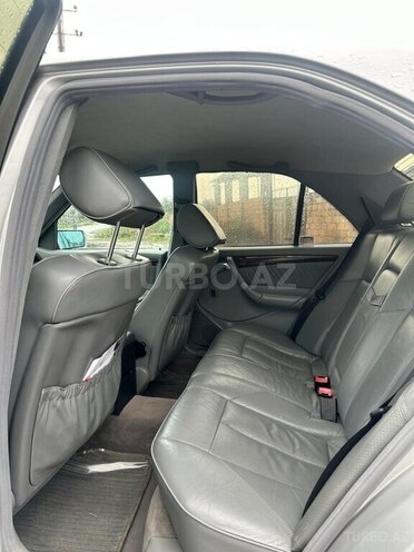 Mercedes C 240 1998, 360,000 km - 2.4 l - Salyan
