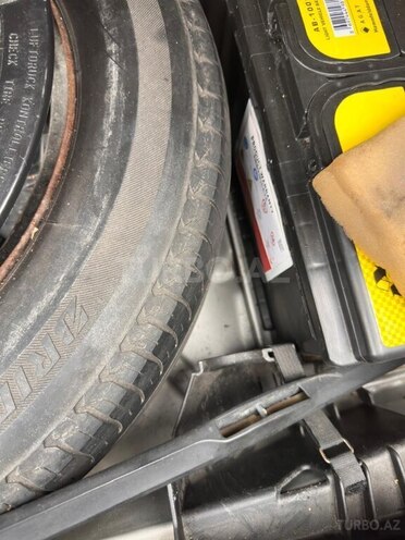 Mercedes C 240 1998, 360,000 km - 2.4 l - Salyan