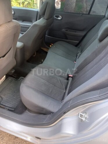 Renault Megane 2006, 381,300 km - 1.5 л - Bakı