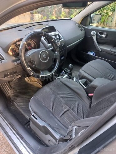 Renault Megane 2006, 381,300 km - 1.5 л - Bakı