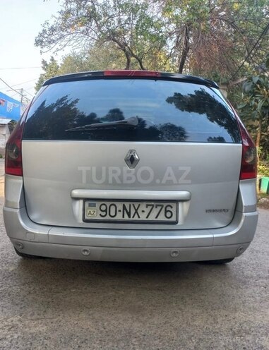 Renault Megane 2006, 381,300 km - 1.5 л - Bakı