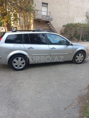 Renault Megane 2006, 381,300 km - 1.5 л - Bakı
