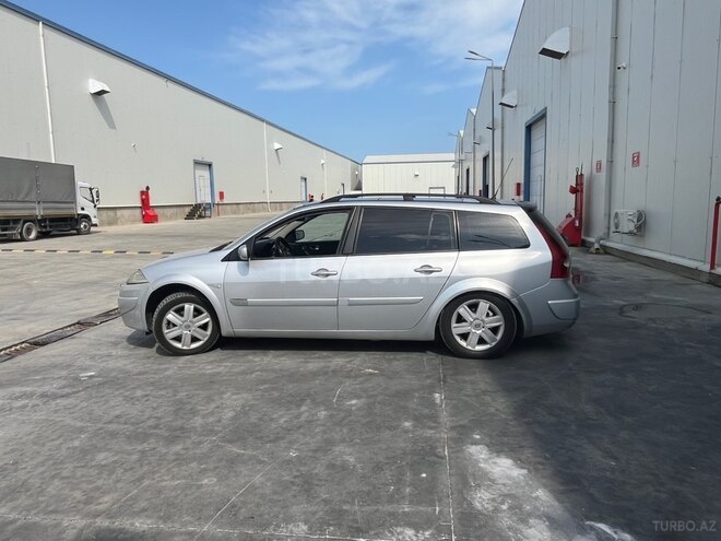 Renault Megane 2006, 381,300 km - 1.5 л - Bakı